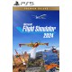 Microsoft Flight Simulator 2024 - Premium Deluxe Edition PS5